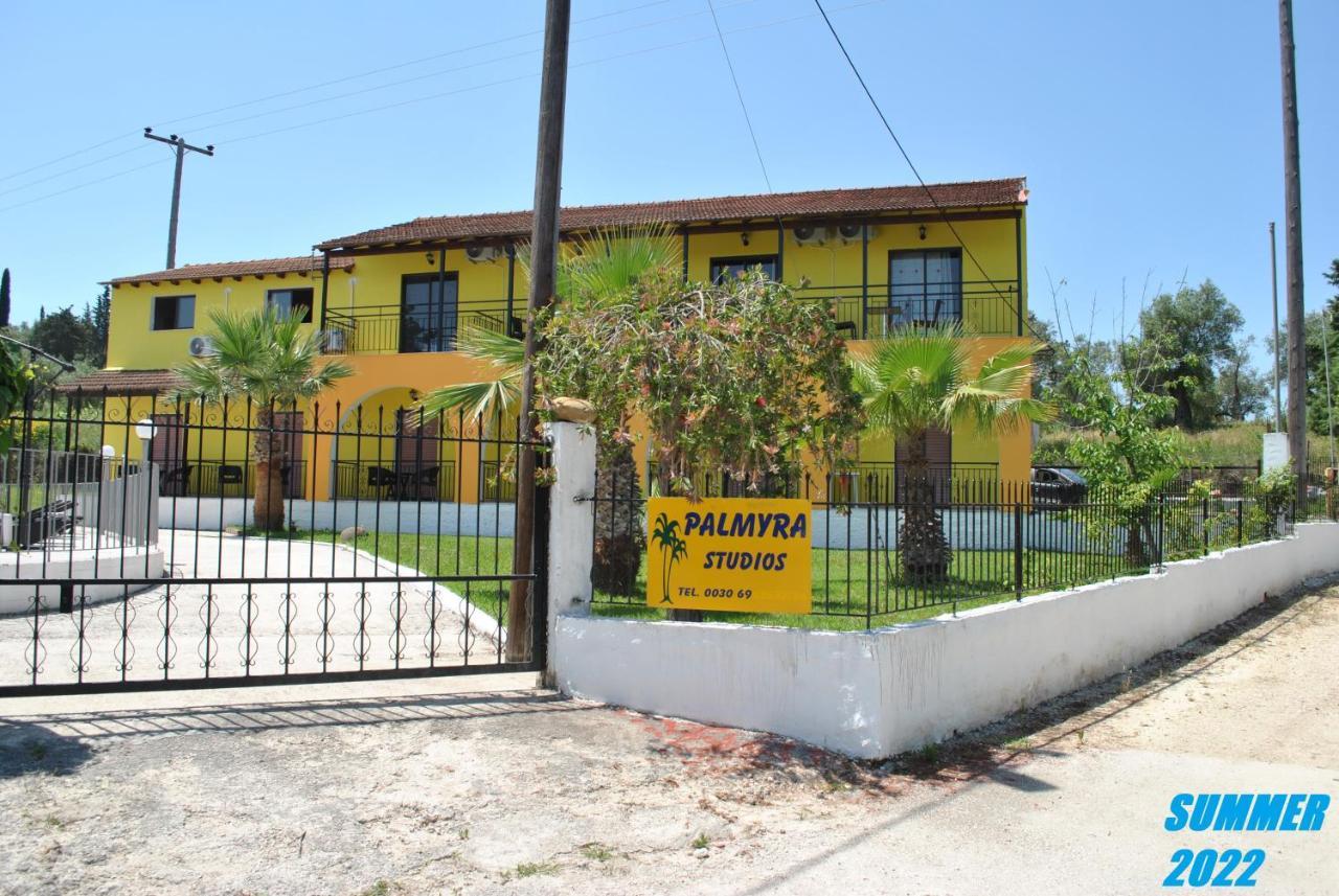 Palmyra Studios 卡沃斯 外观 照片